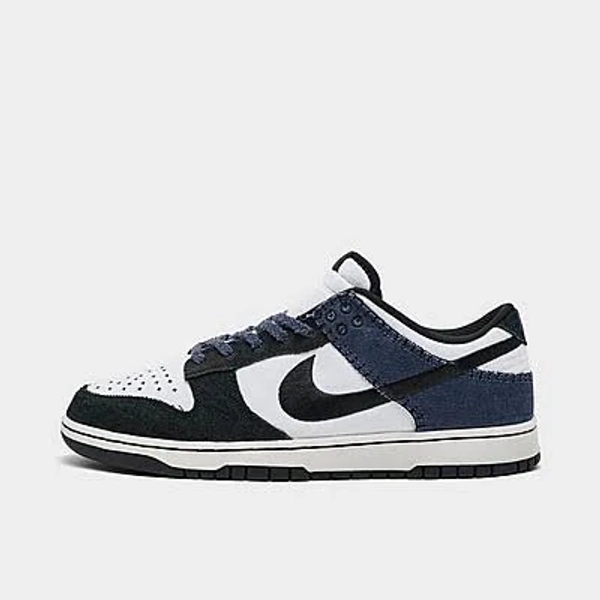 Nike Men's Dunk Low Retro SE Basketball Sneakers