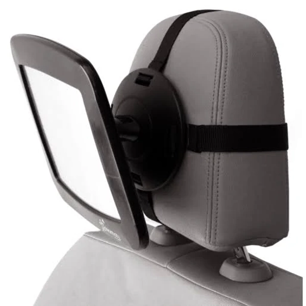 Dreambaby Adjustable Backseat Mirror