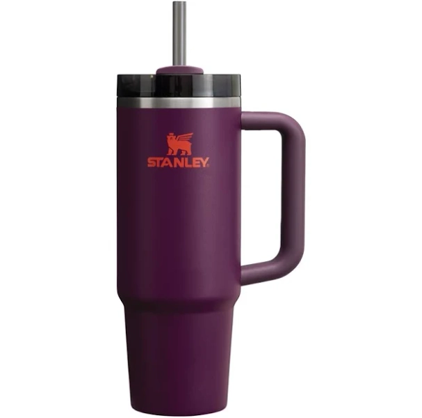 The Quencher 2.0 Texture Tumbler