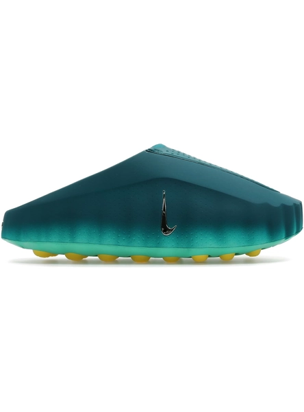 Nike Mind 001 Slide Geode Teal Light Menta