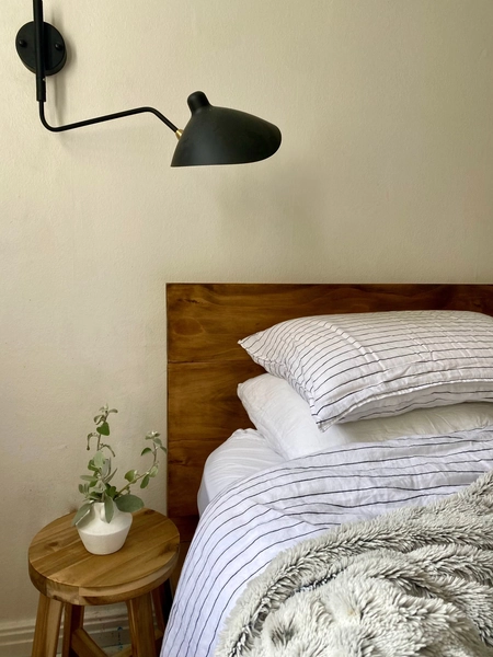 Handmade Wood Bedhead I Headboard, King size, Queen size, Custom
