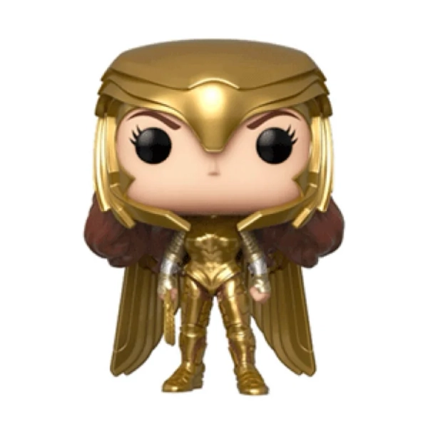 Funko Pop Wonder Woman 