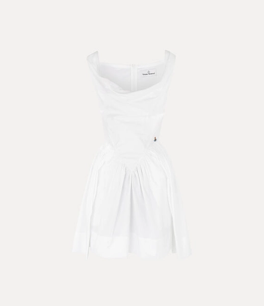 Mini Sunday Dress