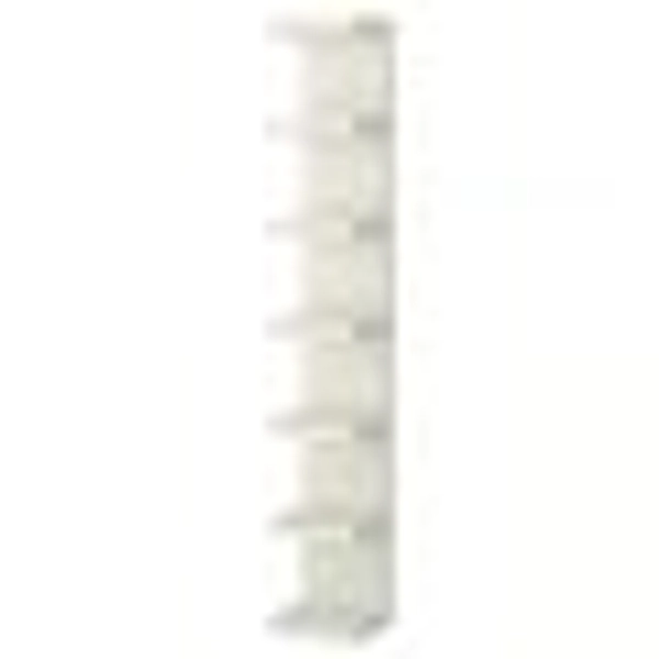IKEA - LACK wall shelf unit, white