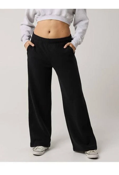 OFFLINE By Aerie Cloud Fleece Trouser Women's