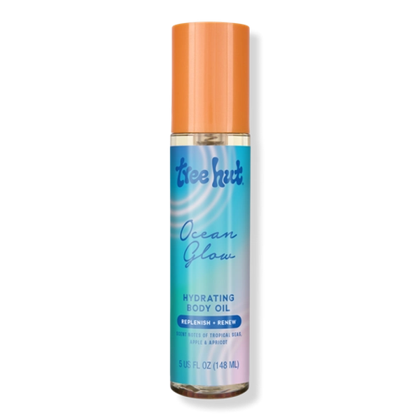 Ocean Glow Hydrating Body Oil