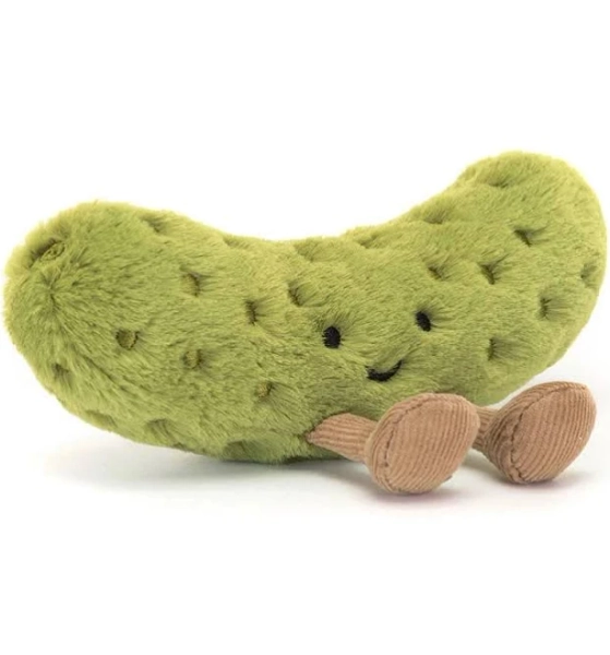 Jellycat Amuseable Pickle