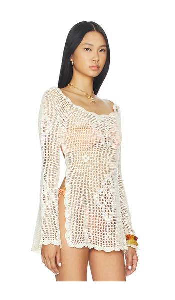 Boh Crop Top
