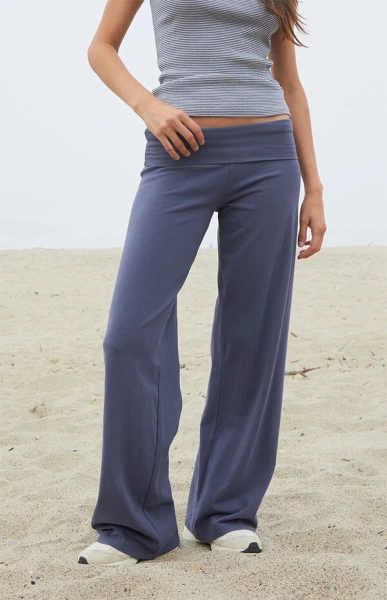Priscilla Flare Pants
