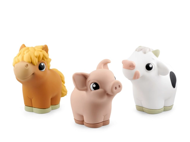 Coffret Mes Premiers Tonies - A la ferme