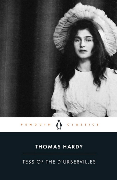Tess of the D'Urbervilles par HARDY, THOMAS