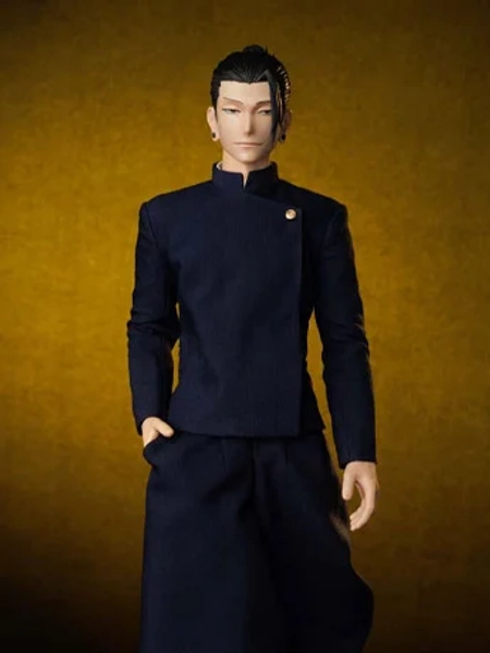 Jujutsu Kaisen Suguru Geto (Season 2) 1/6 Scale Action Figure