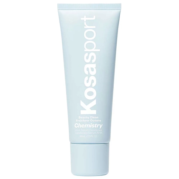 Kosas Chemistry AHA Serum Deodorant