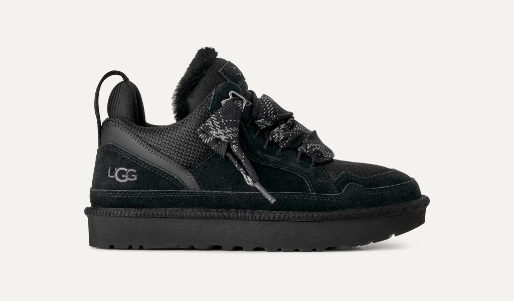 Women's Lowmel