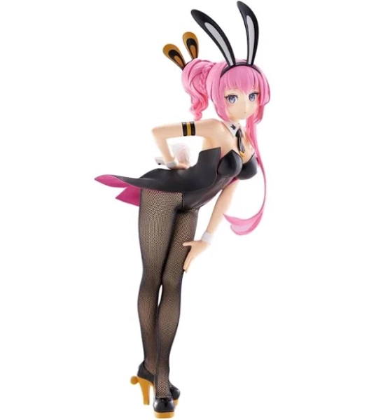 FuRyu VOCALOID Megurine Luka BiCute Bunnies Figure