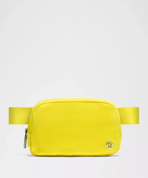 Everywhere Belt Bag 1L - Daisy Glow - ONE SIZE