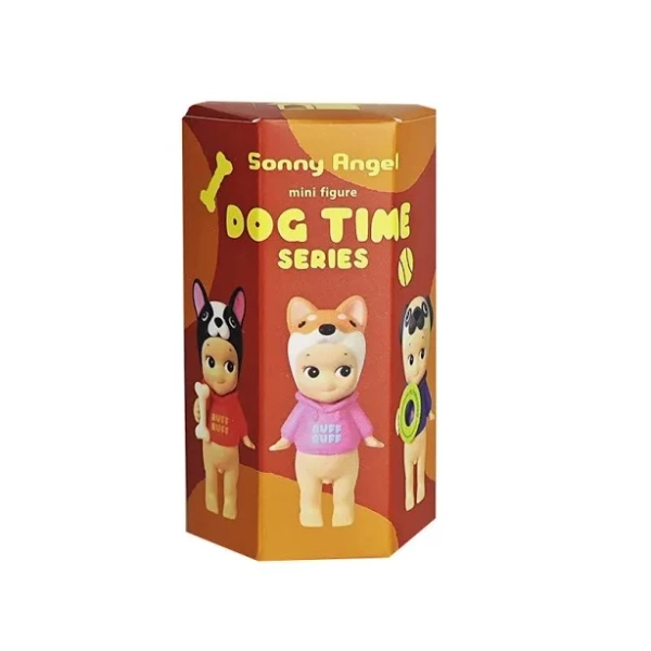 2025 New Sonny Angel Blind Box Animal Series Cute Kawaii Collectible Doll Suitable for Girls Trendy