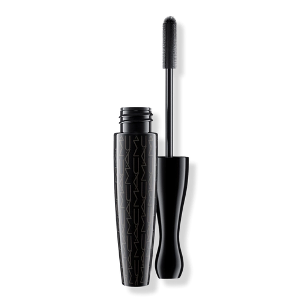 In Extreme Dimension 3D Volumizing Black Lash Mascara - 0.44 oz