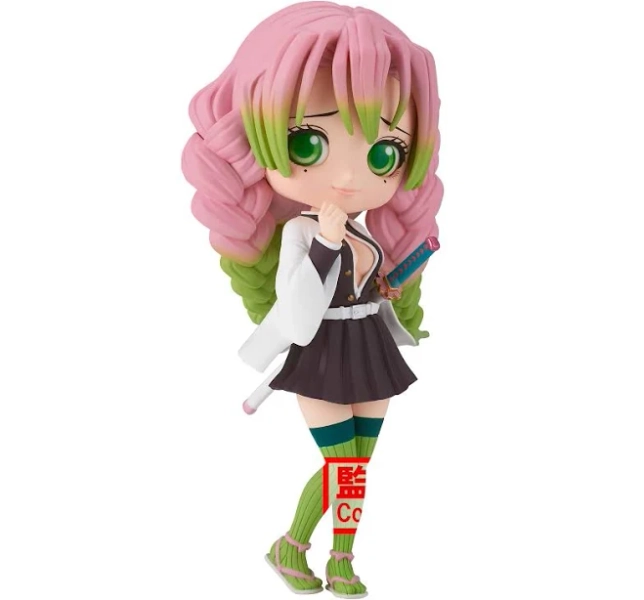 Banpresto Demon Slayer Mitsuri Kanroji Figure