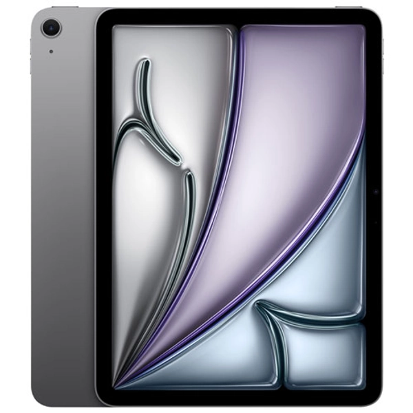 Apple iPad Air M3 11" 128GB with Wi-Fi 6E (7th Generation) - Space Grey