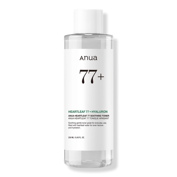 Heartleaf 77 Soothing Toner