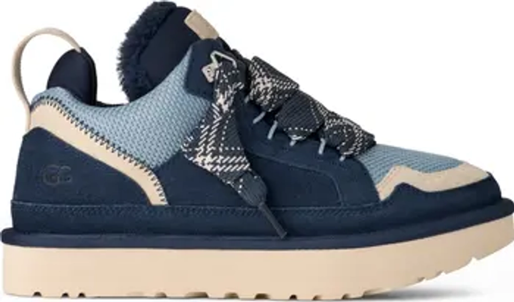 Lowmel Sneaker