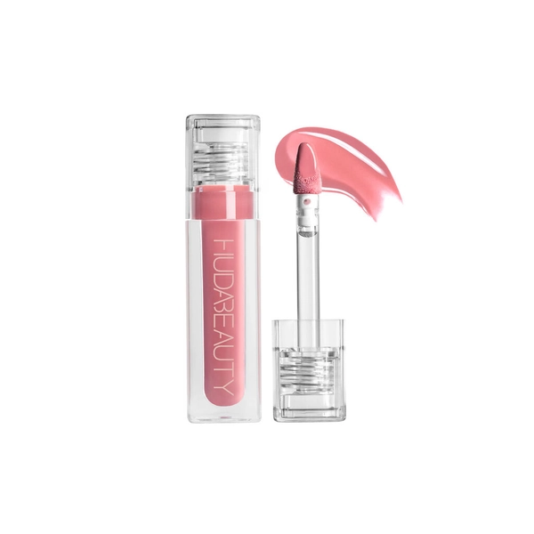 FAUXFILLER Extra Shine Lip Gloss Sugar Baby