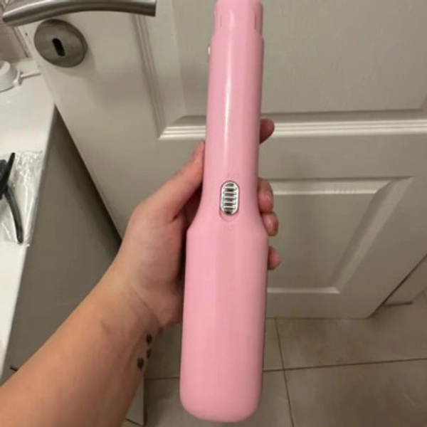 Cordless Split End Hair Trimmer