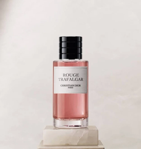 La Collection Privée Christian Dior Rouge Trafalgar