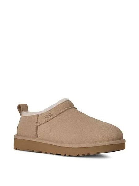 UGG Women's Classic Micro