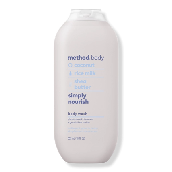Method Body Wash - Simply Nourish