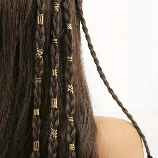 Yoyauz Women's Braids