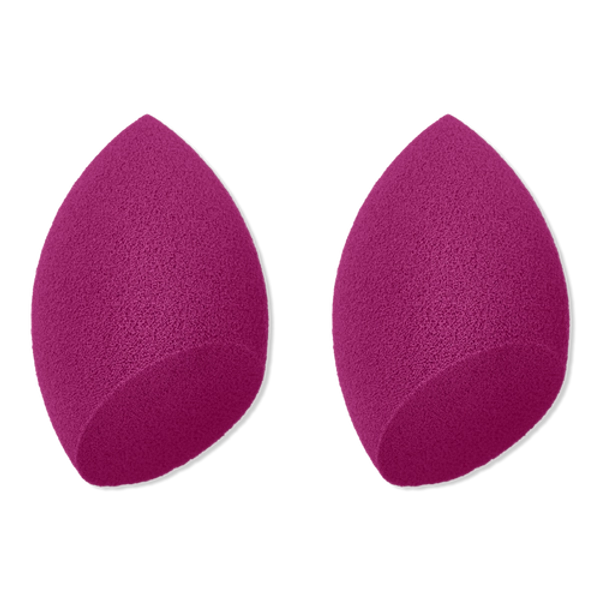 Total Face Sponge Duo