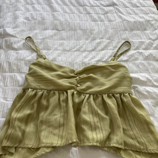 Grey bandit tank only worn once 
#greybandit #tank...