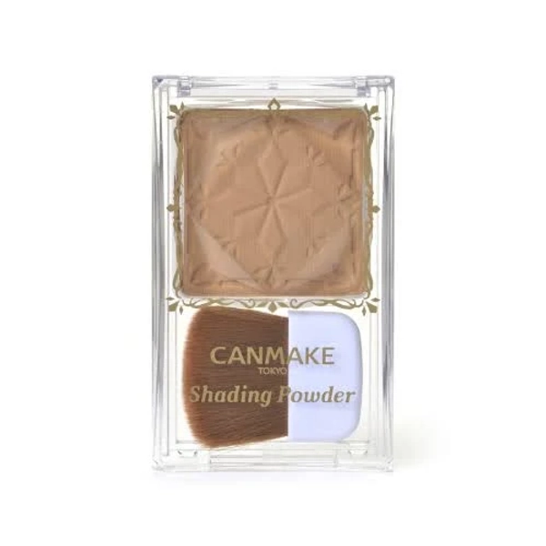 CANMAKE Shading Powder