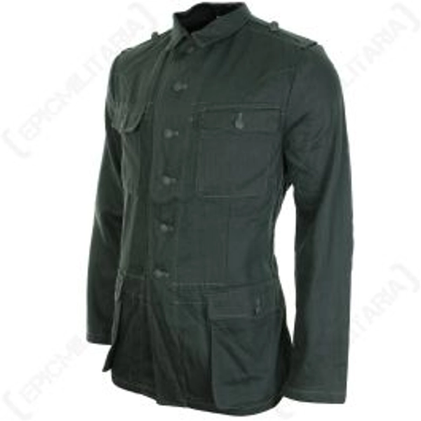 M42 HBT Tunic