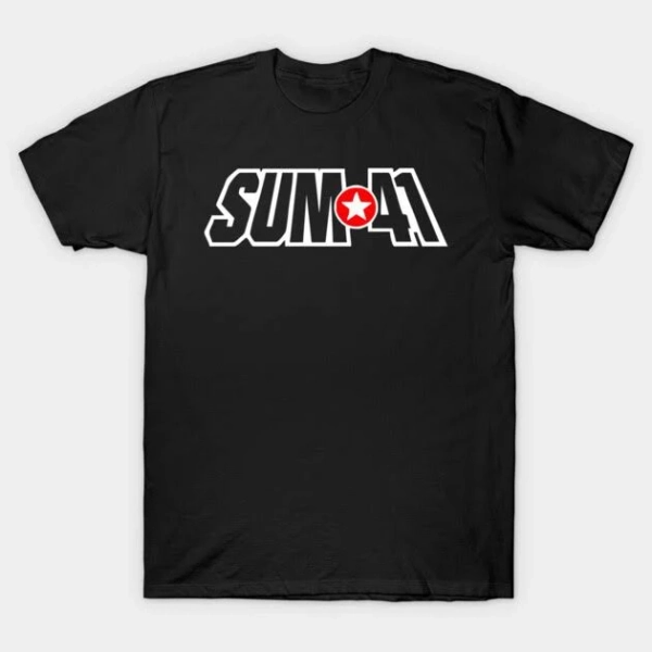 Sum 41 T-Shirt