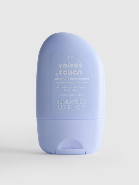 PS... Scented Hand Cream