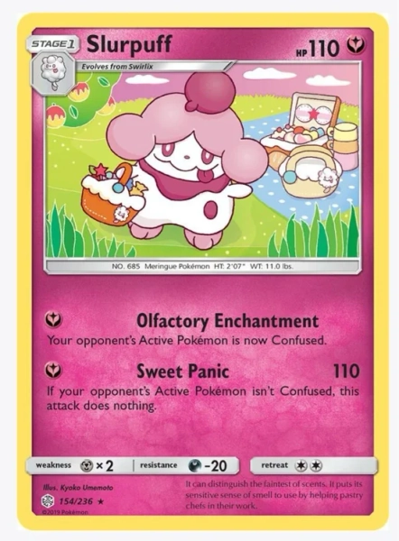 Slurpuff