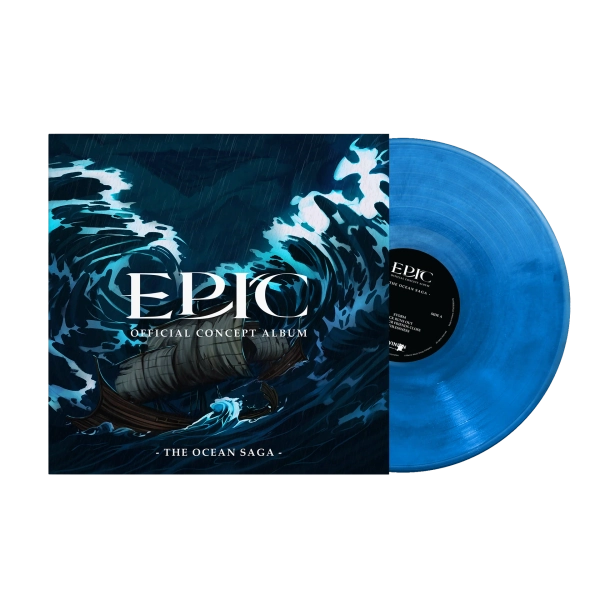 EPIC Ocean Saga LP