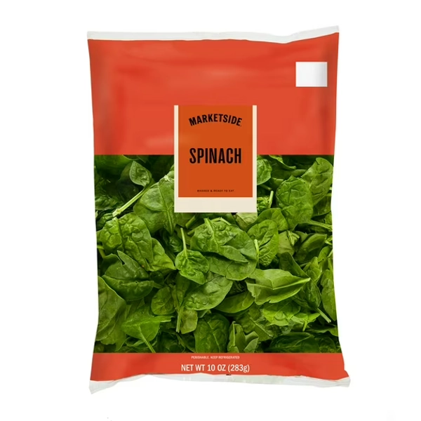 Spinach 