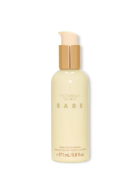Bare Body Glow Serum