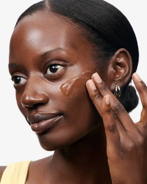 Glossier Milky Jelly Cleansing Balm