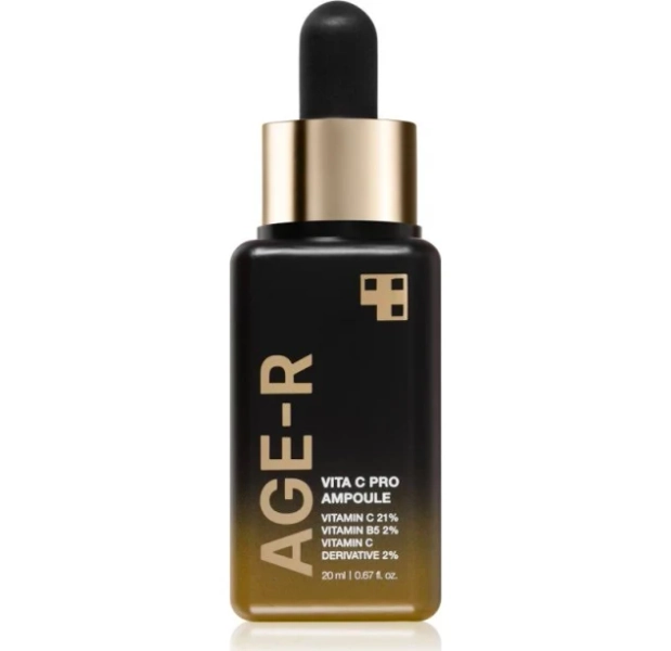 Medicube Age-R Vita C Pro Ampoule