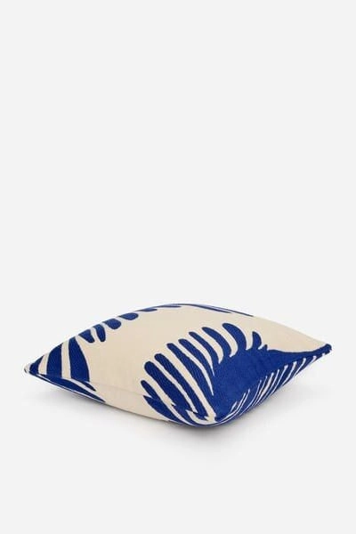 Funda de cojín de lana y algodón 50 x 50 cm – ARKET ES