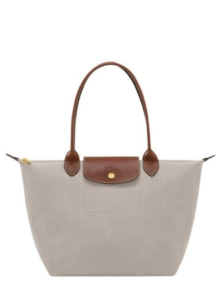 Longchamp Women's Medium Le Pliage Shoulder Tote