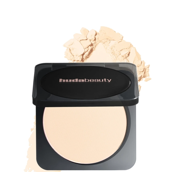 Huda Beauty Easy Bake Pressed Powder