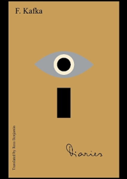 The Diaries Of Franz Kafka