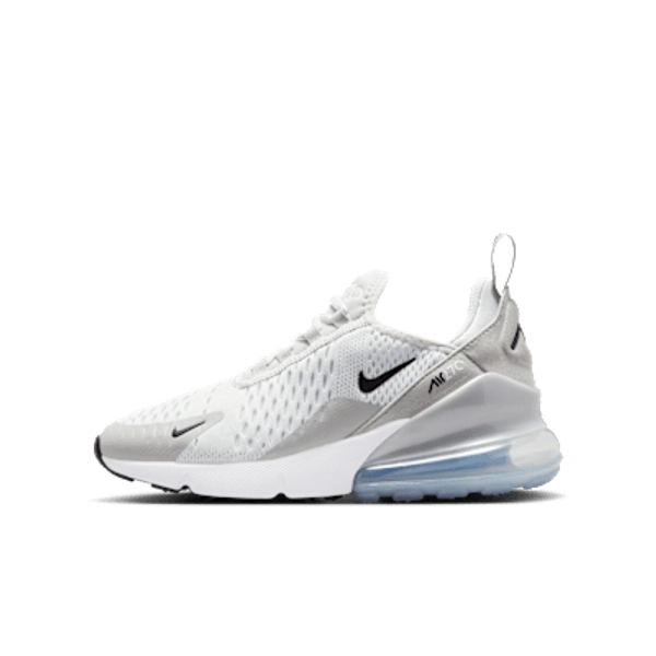 Nike Air Max 270 Older Kids' Shoes