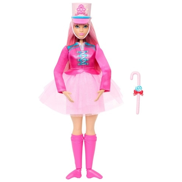 Barbie In The Nutcracker Doll Daisy